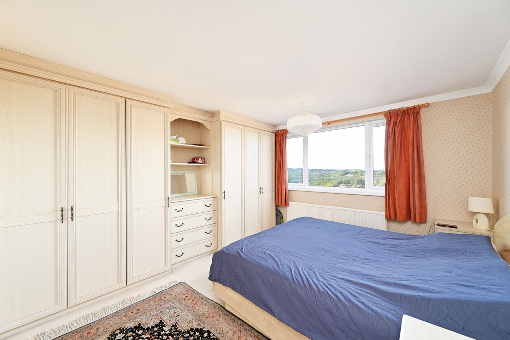 St Quentin Rise Bradway